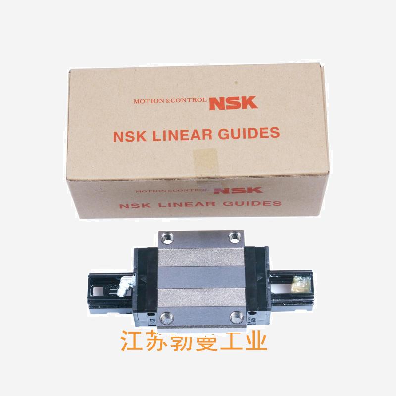 NSK NH250738EMK2(G1=25,G2=53)-直线导轨现货