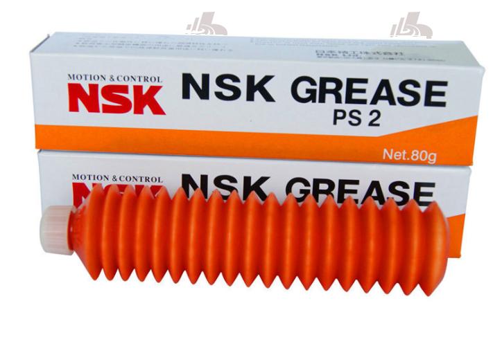 IKO LRXG55T2PS2-NSK PS2润滑脂