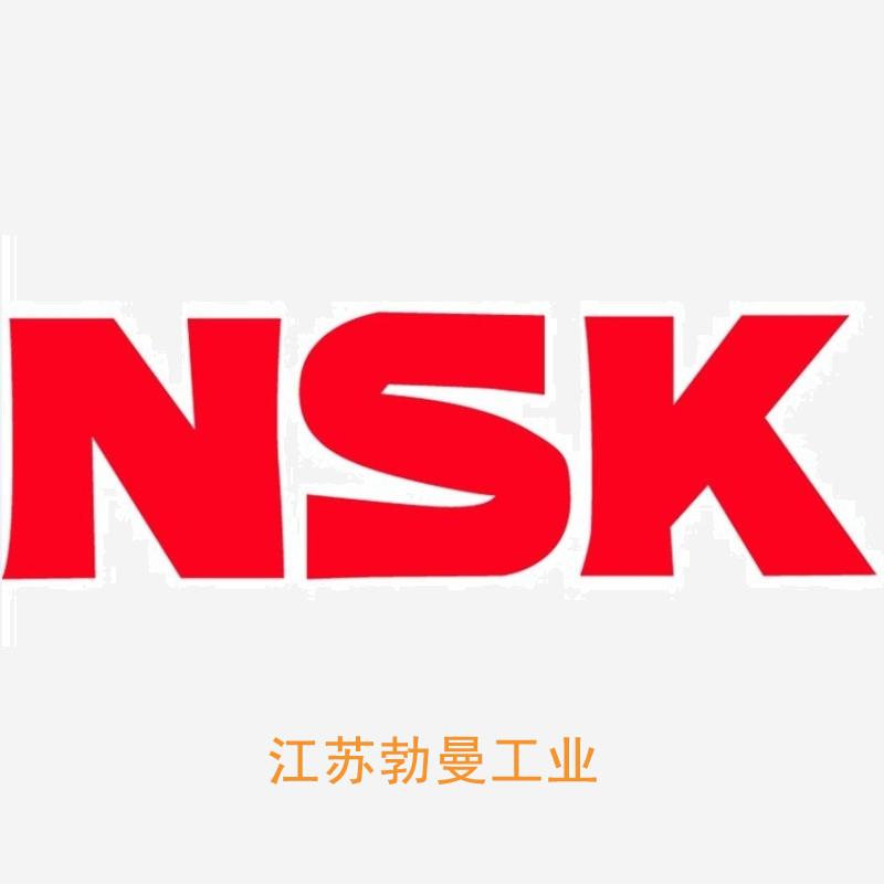 NSK W3218SS-3ZY-C5Z10 nsk丝杠配对轴承的代号