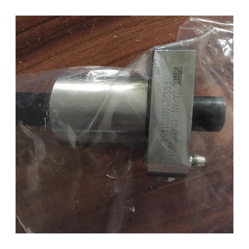 NSK W3201Z-276PSSK1-C-BB 天津nsk开闭模丝杠现货供应